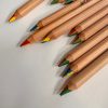 Speelgoed Lyra Creatief | Lyra, Dik Potlood Vier Kleuren, 1 Stuk