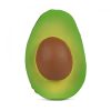 Speelgoed Oli & Carol Bijtspeeltjes, Rammelaars & Speendoekjes | Oli And Carol Arnold The Avocado, Bijt - En Badspeeltje
