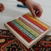 Speelgoed Small Foot Educatief | Small Foot Breukenbord