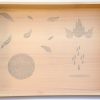 Speelgoed Grapat Speelbakken & Toebehoren | Grapat Houten Sensory Bak / Speelbak