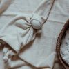 Speelgoed Sussekind Knuffels | Sussekind Dotje Ecru Badstof