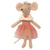 Speelgoed Maileg Poppenhuis & Toebehoren | Maileg Muis Prinses, Grote Zus