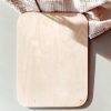 Speelgoed Kleine Knoest Creatief | Kleine Knoest Schilderplank Standaard Met Afgeronde Hoeken