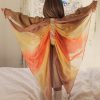 Speelgoed Sarah's Silks Verkleden | Sarah'S Silks Zijden Vleugels, Desert