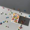 Speelgoed PlayMais Creatief | Playmais Basic Medium, 350 Stuks