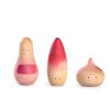 Speelgoed Grapat Ringen, Munten & Poppetjes | Grapat, Poppetjes Yay!
