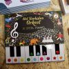Speelgoed Uitgeverij Christofoor Boeken | Het Verhalen Orkest - Ik Speel Piano, Jessica Courtney-Tickle