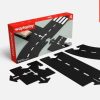 Speelgoed Way to Play Voertuigen & Toebehoren | Way To Play Ringroad 12-Delig