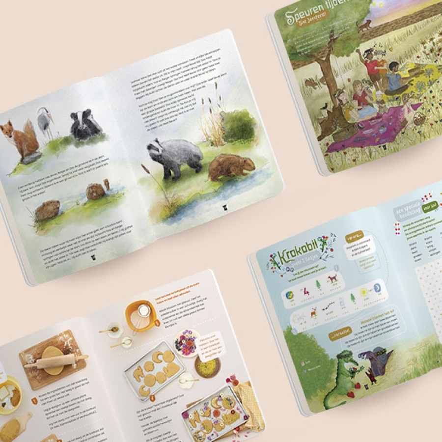 Speelgoed Slot Sofenstein Boeken | Slot Sofenstein, Winter Editie