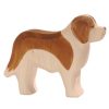 Speelgoed Ostheimer Dieren & Natuur | Ostheimer Sint Bernhard Hond