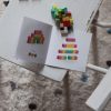 Speelgoed Pixio Educatief | Pixio Magnetische Blokjes, 100 Stuks