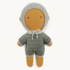 Speelgoed We are GOMMU Speelpoppen & Toebehoren | Gommu Poppenkleertjes 'Look 71'