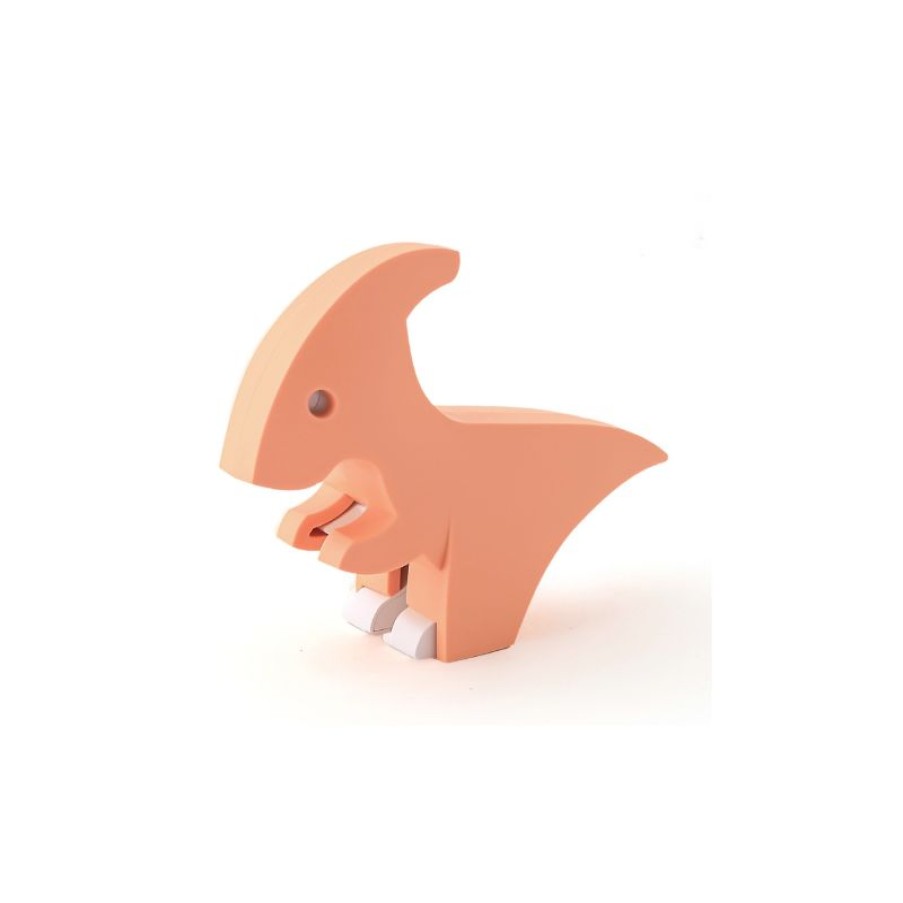 Speelgoed Halftoys Dieren & Natuur | Halftoys Dino, Para